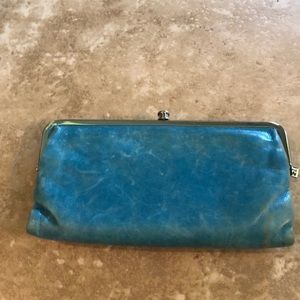 HOBO clutch